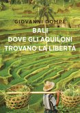 Bali. Dove gli aquiloni trovano la libertà (eBook, ePUB)