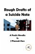 Rough Drafts of a Suicide Note. A... - Bild 1