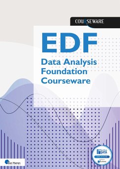 Data Analysis Foundation Courseware (eBook, PDF) - o., Van Haren Learning Solutions a.