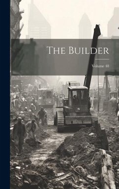 The Builder; Volume 48 - Anonymous