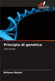 Principio di genetica