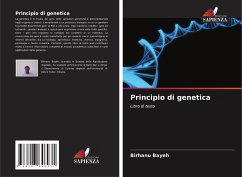 Principio di genetica - Bayeh, Birhanu