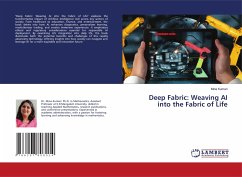 Deep Fabric: Weaving AI into the Fabric of Life - Kumari, Mina