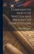Comparative Merits Of Written And... - Bild 1