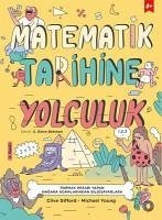 Matematik Tarihine Yolculuk;Parmak Hesabi Yapan Magara Adamlarindan Bilgisayarlara - Gifford, Clive