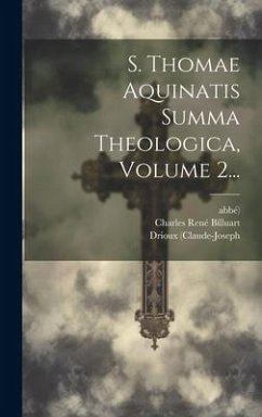 S. Thomae Aquinatis Summa Theologica, Volume 2... - (Aquinas), Saint Thomas; Sylvius, Franciscus
