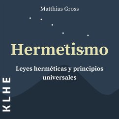Cover Hermetismo, Leyes Herméticas y Principios Universales (MP3-Download)