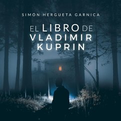 El libro de Vladimir Kuprin (MP3-Download) - Hergueta, Simón