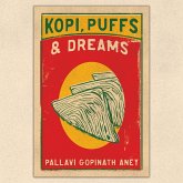 Kopi, Puffs & Dreams (MP3-Download)