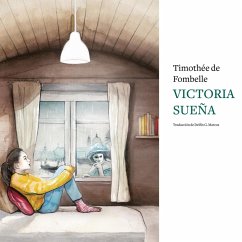 Victoria sueña (MP3-Download) - de Fombelle, Timothée