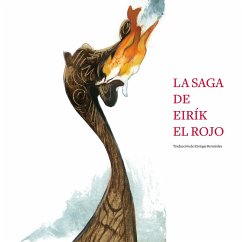 La saga de Eirík el Rojo (MP3-Download) - Anónimo,