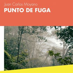 Punto de fuga (MP3-Download) - Moyano, Juan Carlos