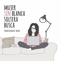 Cover Mujer sin blanca soltera busca (MP3-Download)