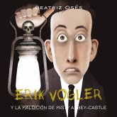 Erik Vogler: La maldición de Misty Abbey-Castle (MP3-Download)