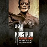 El legado del monstruo (MP3-Download)