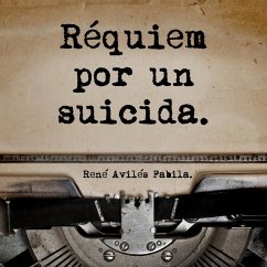 Réquiem por un suicida (MP3-Download) - Fabila, René Aviles