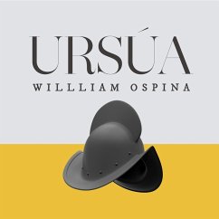 Ursúa (MP3-Download) - Ospina, William