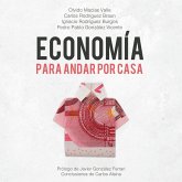 Economía para andar por casa (MP3-Download)