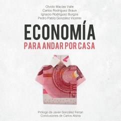 Economía para andar por casa (MP3-Download) - Valle, Olvido Nacías; Vicente, Pedro Pablo González; Braun, Carlos Rodríguez