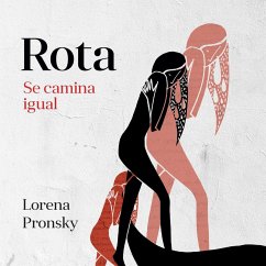 Rota se camina igual (MP3-Download) - Pronsky, Lorena