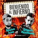 Bienvenido al Infierno - S01E02 (MP3-Download)