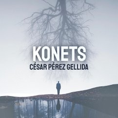 Konets (MP3-Download) - Gellida, César Pérez