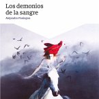 Los demonios de la sangre (MP3-Download)