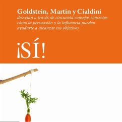 ¡Sí! (MP3-Download) - Cialdini, Robert B.; Martin, Steve J.; Goldstein, Noah J.