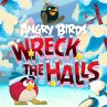 Angry Birds: Wreck the halls... - Bild 1