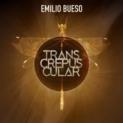 Transcrepuscular (MP3-Download) - Bueso, Emilio