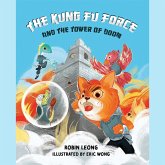 The Kung Fu Force and the Tower of Doom (MP3-Download)