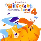 The Different Land - S01E04 (MP3-Download)