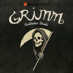 GRIMM - Godfather Death (MP3-Download) - Bødker, Benni; Andersen, Kenneth Bøgh