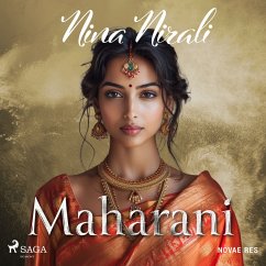 Maharani (MP3-Download) - Nirali, Nina