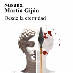 Desde la eternidad (MP3-Download) - Gijón, Susana Martín