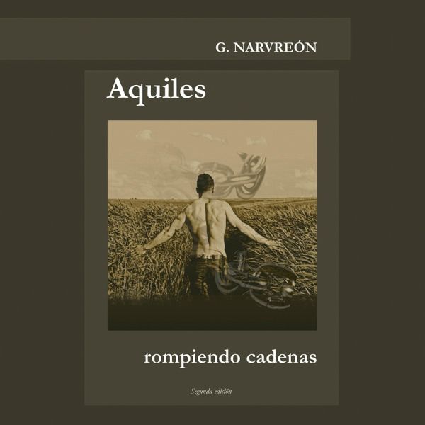 Aquiles rompiendo cadenas (MP3-Download) Aquiles rompiendo cadenas (MP3-Download)