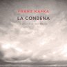 La condena (MP3-Download) - Bild 1