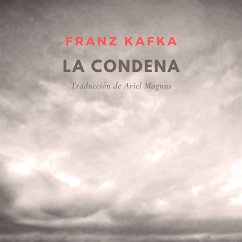 La condena (MP3-Download) Cover La condena (MP3-Download)