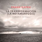 La transformación (La metamorfosis) (MP3-Download)