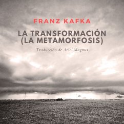 La transformación (La metamorfosis) (MP3-Download) - Kafka, Franz