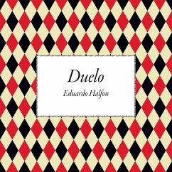 Duelo (MP3-Download) - Halfon, Eduardo