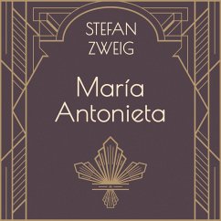 Cover María Antonieta (MP3-Download)