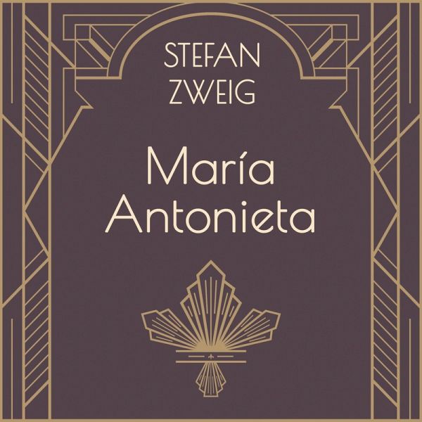 María Antonieta (MP3-Download) María Antonieta (MP3-Download)