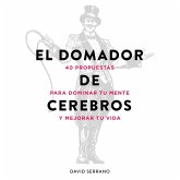 El domador de cerebros (MP3-Download)