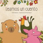 Leamos un cuento (MP3-Download)