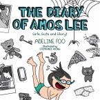 The Diary of Amos Lee: Girls, Guts and Glory! (MP3-Download)