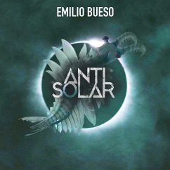 Antisolar (MP3-Download) - Bueso, Emilio