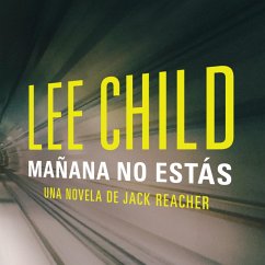 Mañana no estás (MP3-Download) - Child, Lee