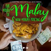 Debunking the Myth of 'Malay' and 'Non-Malay' Pricing (MP3-Download) Debunking the Myth of 'Malay' and 'Non-Malay' Pricing (MP3-Download)