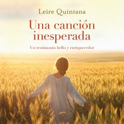 Una canción inesperada (MP3-Download) - Quintana, Leire